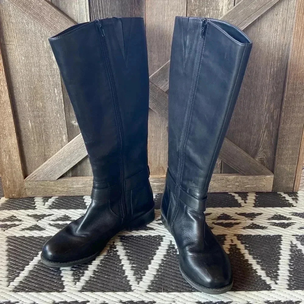 …  Me Too | Knee High Boots